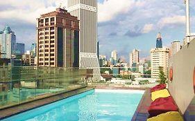 Pacific Express Hotel Central Market Kuala Lumpur